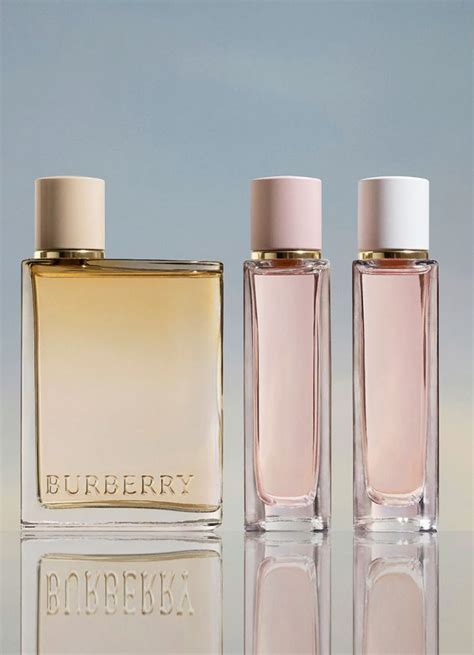 burberry perfume 2021|burberry exclusive perfume.